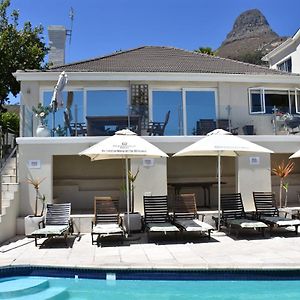 Grande Kloof Boutique Hotel Cape Town Exterior photo