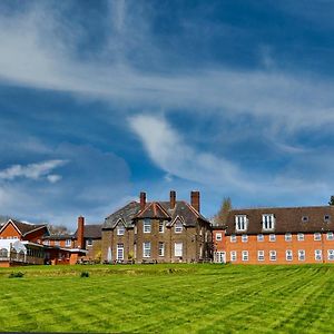 Pilgrim Hotel Hereford Exterior photo