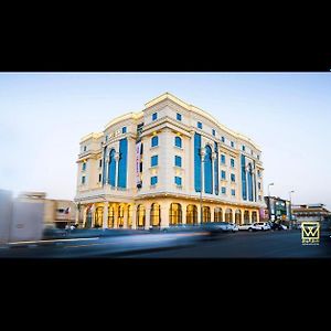 Al Wadaq Hotel Ta'if Exterior photo