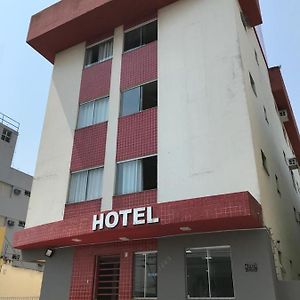 Hotel Goiania Exterior photo