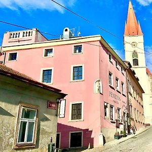 Boutique Apartments U Rolanda Znojmo Exterior photo