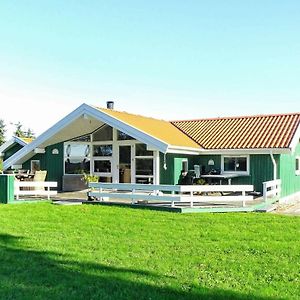 6 Person Holiday Home In Otterup Exterior photo