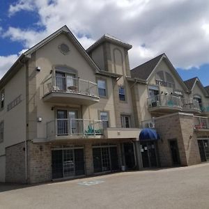 Condo St Sauveur Piedmont Exterior photo