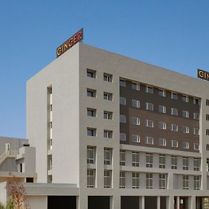 Ginger Kalinganagar, Jajpur Hotel Exterior photo