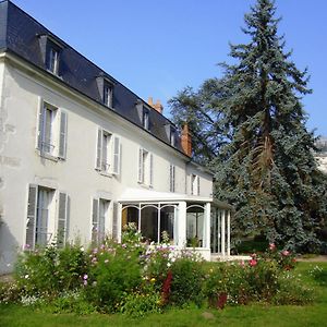 Appartements Detente & Nature - Domaine De La Thiau Briare Exterior photo