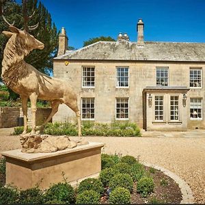 Walwick Hall Country Estate And Spa Hexham Exterior photo
