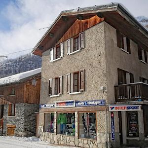 Chalet Le Loup - Charming Tignes Ski Chalet In A Superb Location Exterior photo