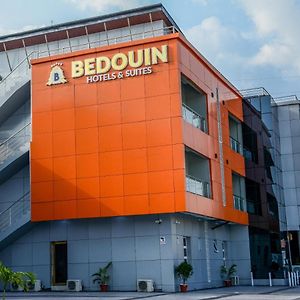 Bedouin Hotel & Suites Warri Exterior photo