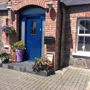 The Mulberrys B&B Downpatrick Exterior photo