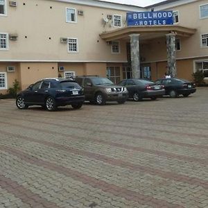 Room In Lodge - Bellwood Hotel Limited Asaba Exterior photo