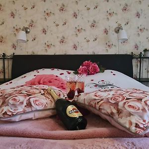 La Rose Bed & Breakfast Pelt Exterior photo