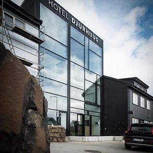 Hotel Djurhuus Torshavn Exterior photo