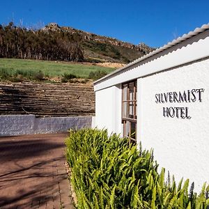 Silvermist Wine Estate Cape Town Exterior photo