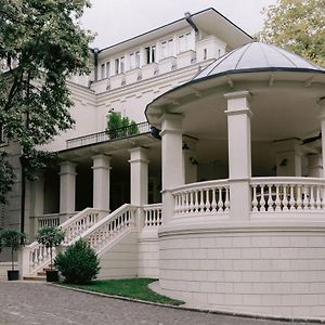 Vazisubani Estate Hotel Exterior photo