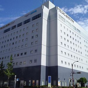 Yonago Washington Hotel Plaza Exterior photo