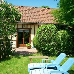 Gite Coulomby, 3 Pieces, 4 Personnes - Fr-1-376-80 Exterior photo