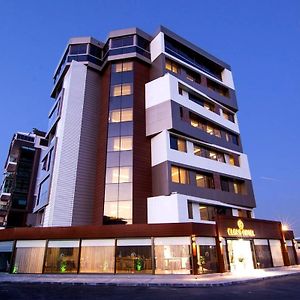 Majura Hotel Business Izmir Exterior photo