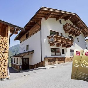 Appartements Belledonne Ski & Bike In And Out, Zentrale Lage Solden Exterior photo