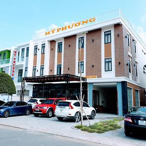 Hotel My Phuong Rach Gia Exterior photo