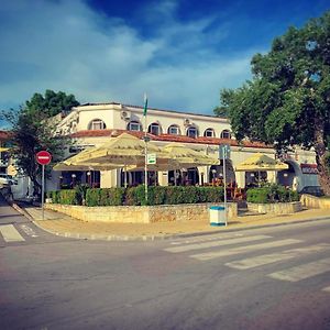 Sea Square Hotel Balchik Exterior photo