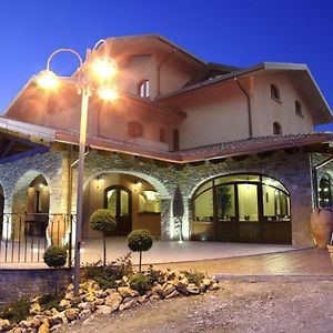 La Cascina Per Un Sogno Bed & Breakfast Tornimparte Exterior photo