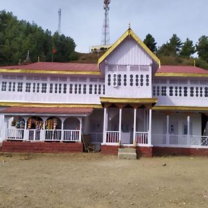 Madhan Palace Homestay Dharampur  Exterior photo