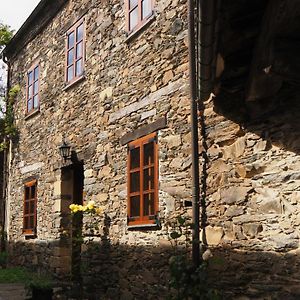 Casa Del Forno Villa San Martin de Oscos Exterior photo