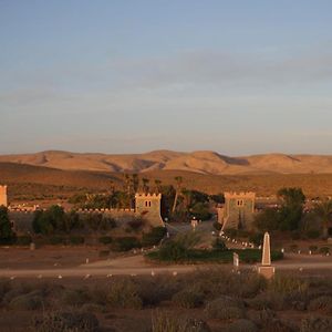 Complexe Touristique Fort Bou-Jerif Guelmim Exterior photo