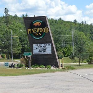 Pinewood Inn Barrys Bay Exterior photo