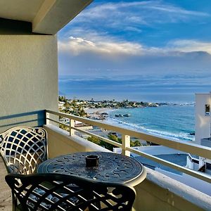 Clifton Yolo Spaces - Clifton Beachfront Executive Apartment Cape Town Exterior photo