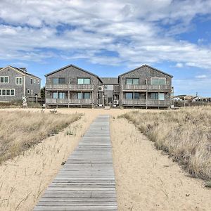 Provincetown Getaway With Private Beach Access! Exterior photo