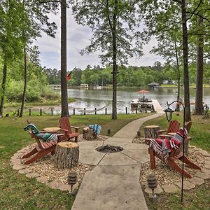 Lakefront Sparta Home Fire Pit, Dock And Kayak Exterior photo