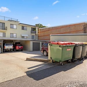 Figtree On First Apartment Sawtell Exterior photo
