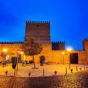 Castillo De Pilas Bonas Manzanares Exterior photo