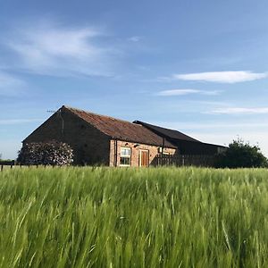 Little Welham Villa Bedale Exterior photo