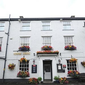 Kings Arms Hotel Kendal Exterior photo