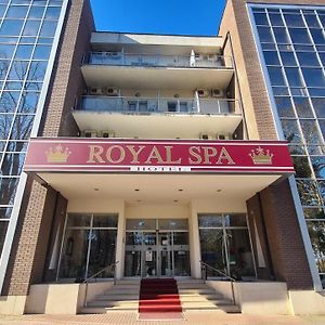 Hotel Royal Spa Banja Koviljaca Exterior photo