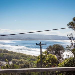 Surfside Villa Pambula Beach Exterior photo