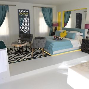 Marge Hotel Cesme Room photo