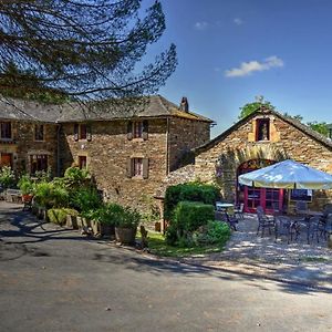 Domaine La Libaudie La Bastide-Solages Exterior photo