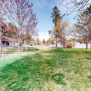 Bigfork Lake Getaway Exterior photo