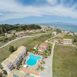 Anemona Beach Apartments Sidari  Exterior photo