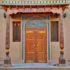 Hotel Kala Khiva Exterior photo