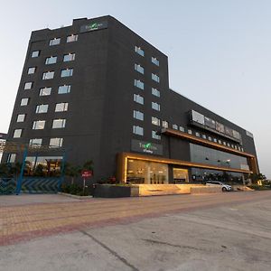 The Fern Residency, Jamnagar Hotel Exterior photo