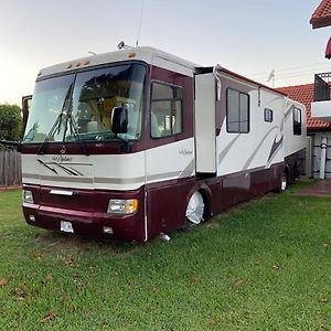 Caravana Rv Miami Exterior photo