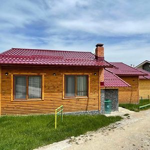Къщи Мaхони Villa Tsigov Chark Exterior photo