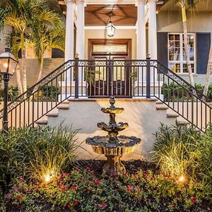 Sarasota Luxury Estate Villa Exterior photo
