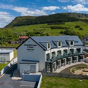 Strandhill Lodge And Suites Sligo Exterior photo