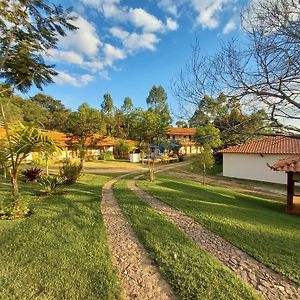 Pousada Campestre Vila Tiradentes Exterior photo