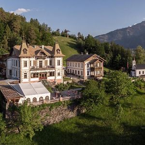 Hotel Gasthof Gribelehof Lienz Exterior photo